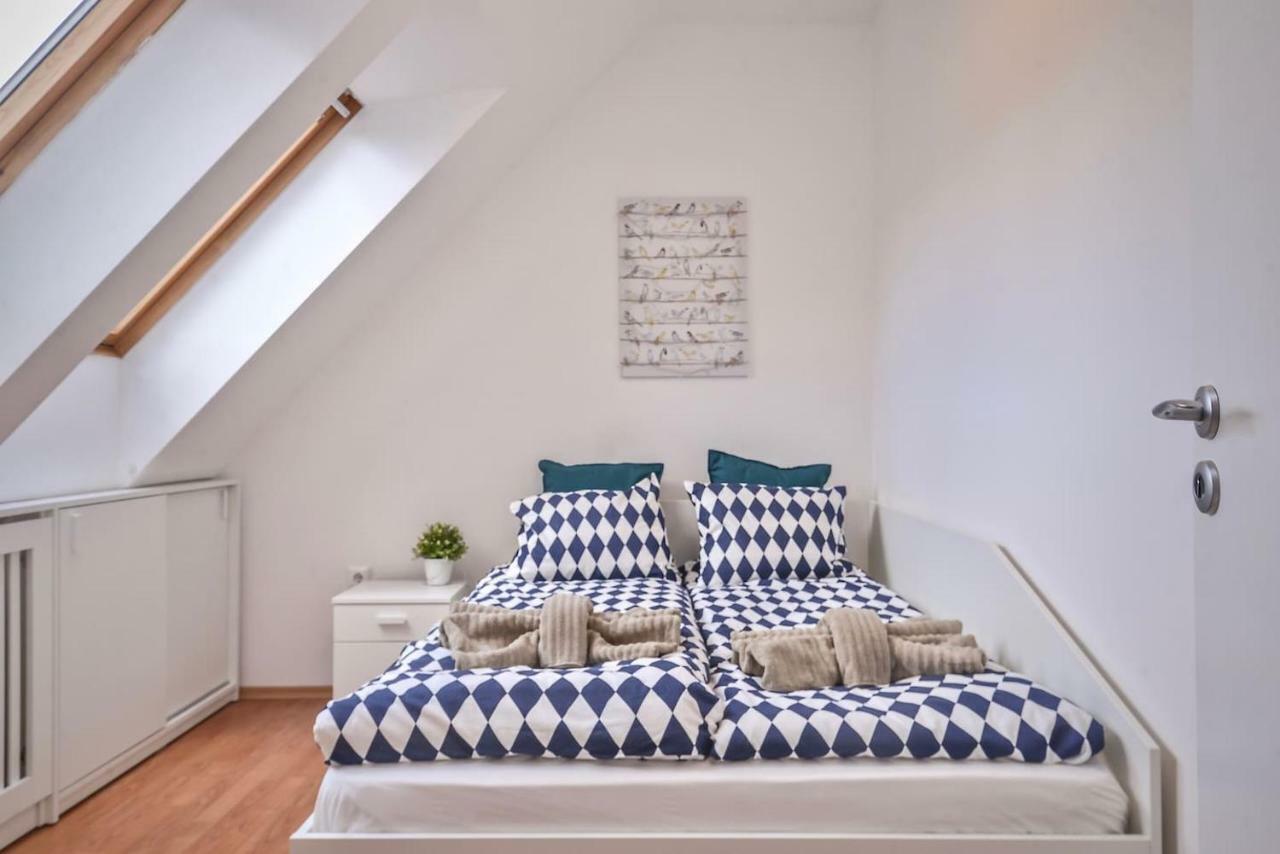 South Park, Vitosha View, 2-Bdr, 2-Bthr Apartment By Flat Mаnager Sofia Eksteriør bilde